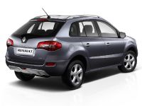 Renault Koleos (2008) - picture 4 of 9