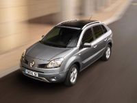 Renault Koleos (2008) - picture 6 of 9