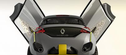 Renault KWID Concept (2014) - picture 4 of 12