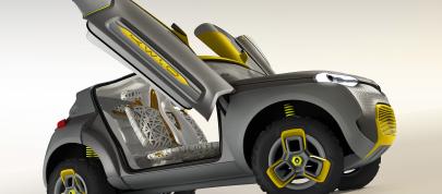 Renault KWID Concept (2014) - picture 7 of 12