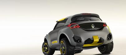Renault KWID Concept (2014) - picture 12 of 12