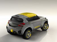Renault KWID Concept (2014) - picture 2 of 12