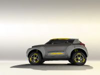 Renault KWID Concept
