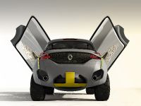 Renault KWID Concept (2014) - picture 4 of 12