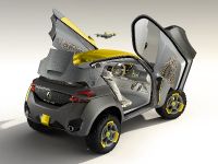 Renault KWID Concept (2014) - picture 6 of 12