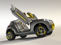 Renault KWID Concept (2014) - picture 7 of 12