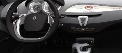 Renault Laguna Coupe Concept (2007) - picture 4 of 4