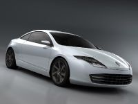 Renault Laguna Coupé Concept (2007) - picture 1 of 4