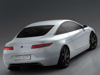 Renault Laguna Coupe Concept (2007) - picture 3 of 4
