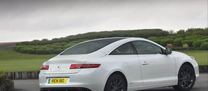 Renault Laguna Coupe Monaco GP limited edition (2010) - picture 4 of 5