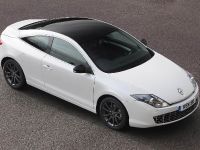 Renault Laguna Coupe Monaco GP limited edition (2010) - picture 3 of 5
