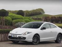 Renault Laguna Coupe Monaco GP limited edition (2010) - picture 1 of 5