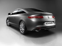 Renault Laguna Coupe (2009) - picture 7 of 10