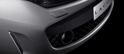 Renault Laguna GT (2008) - picture 12 of 40