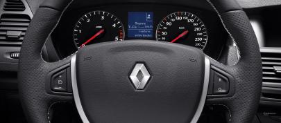 Renault Laguna GT (2008) - picture 39 of 40