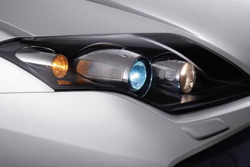 Renault Laguna GT (2008) - picture 32 of 40