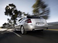 Renault Laguna GT (2008) - picture 11 of 40