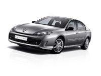 Renault Laguna GT (2008) - picture 13 of 40