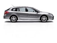 Renault Laguna GT (2008)