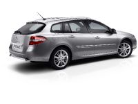 Renault Laguna GT (2008) - picture 18 of 40