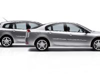 Renault Laguna GT (2008) - picture 19 of 40