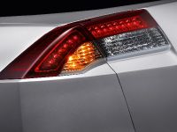 Renault Laguna GT (2008)