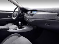 Renault Laguna GT (2008)