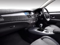 Renault Laguna GT (2008)