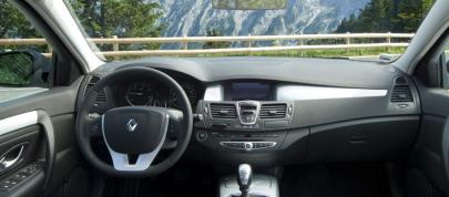 Renault laguna (2007) - picture 4 of 4