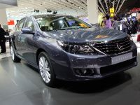 Renault Latitude Paris (2010)