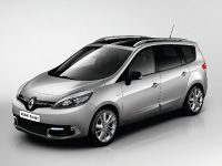 Renault Megane and Scenic Limited Special Editions (2014) - picture 1 of 5