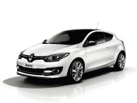 Renault Megane and Scenic Limited Special Editions