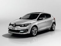 Renault Megane and Scenic Limited Special Editions (2014) - picture 3 of 5