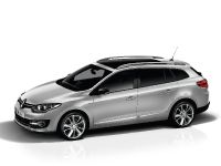 Renault Megane and Scenic Limited Special Editions (2014) - picture 4 of 5