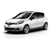 Renault Megane and Scenic Limited Special Editions (2014) - picture 5 of 5