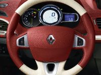 Renault Megane Coupe-Cabriolet Floride (2012) - picture 2 of 4