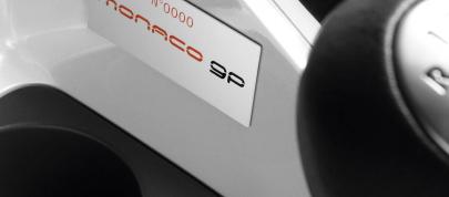 Renault Megane Coupe Monaco GP (2011) - picture 15 of 17