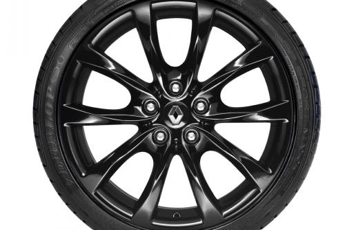 Renault Megane Coupe Monaco GP (2011) - picture 16 of 17