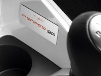 Renault Megane Coupe Monaco GP (2011)