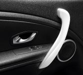 Renault Megane Coupe Monaco GP (2011)