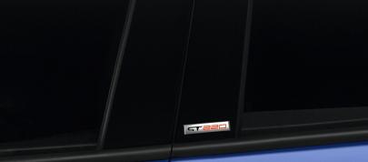 Renault Megane Estate GT 220 Special Edition (2013) - picture 4 of 7