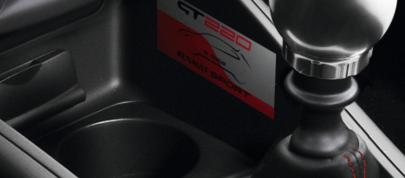 Renault Megane Estate GT 220 Special Edition (2013) - picture 7 of 7