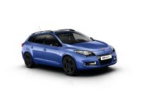 Renault Megane Estate GT 220 Special Edition (2013) - picture 1 of 7