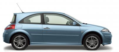 Renault Megane GT (2007) - picture 4 of 16