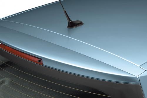 Renault Megane GT (2007) - picture 8 of 16