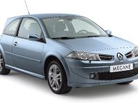 Renault Megane GT (2007) - picture 2 of 16