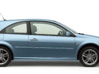 Renault Megane GT (2007)