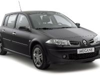 Renault Megane GT (2007)