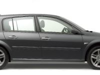 Renault Megane GT (2007) - picture 6 of 16