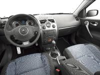 Renault Megane GT (2007)